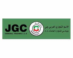 JGC General Trading