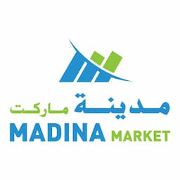 Madina Market