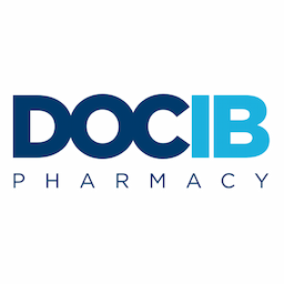 Docib Pharmacy (#X7BFP1GR-080821)
