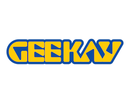 Geekay