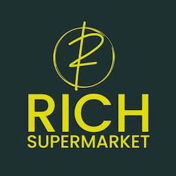 R Rich Supermarket
