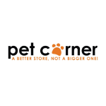 Pet Corner - Pet Shop