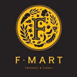 F Mart