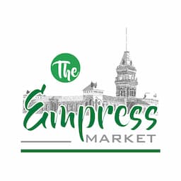 The Empress Market